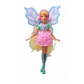 Winx Club -limited edition