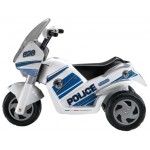 Peg Perego  Raider Police