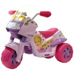 Peg-Perego  Raider Princess