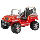 Peg Perego  Ranzer 538