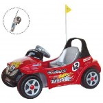 Peg Perego  RC Buggy