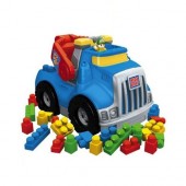 Mega Bloks 