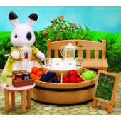 Sylvanian Families -