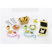 Sylvanian Families  